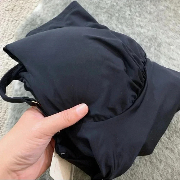 NWT Bella Materna Anytime Padded Tank - Picture 10 of 14